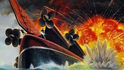 Beyond the Poseidon Adventure filmas žiurėti online