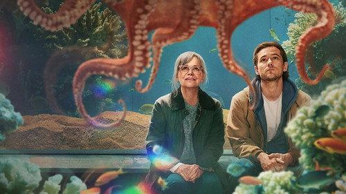 Remarkably Bright Creatures filmas žiurėti online