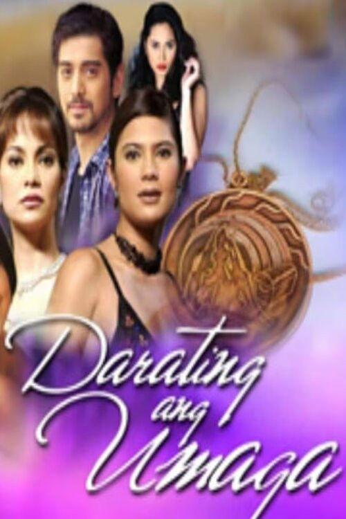 Darating ang Umaga filmas online