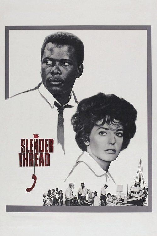 The Slender Thread filmas online