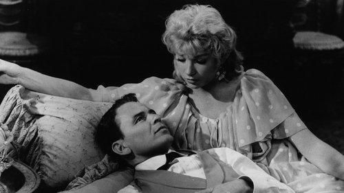 Can-Can filmas žiurėti online