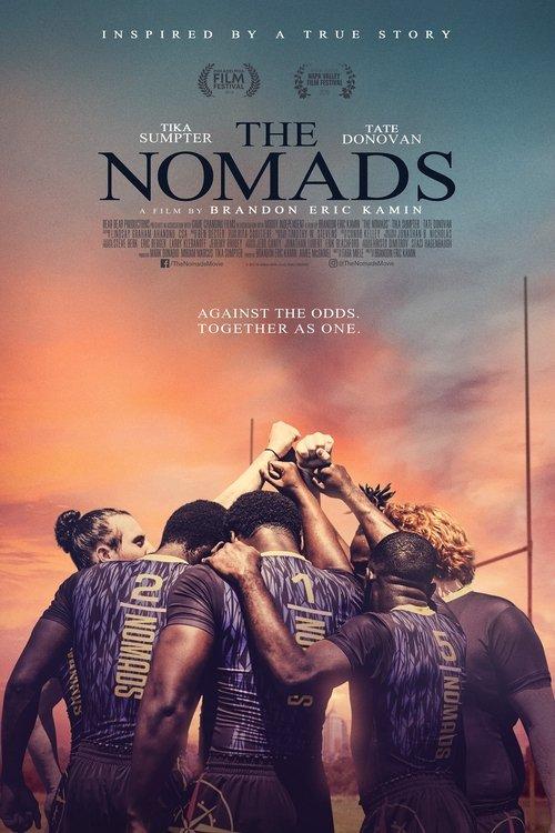 The Nomads filmas online