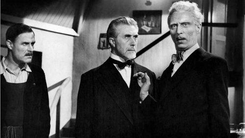 The End of the Day filmas žiurėti online