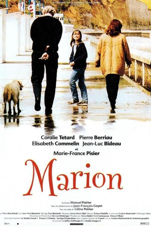 Marion filmas online