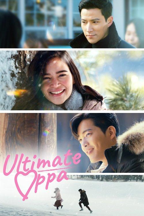 The Ultimate Oppa filmas online