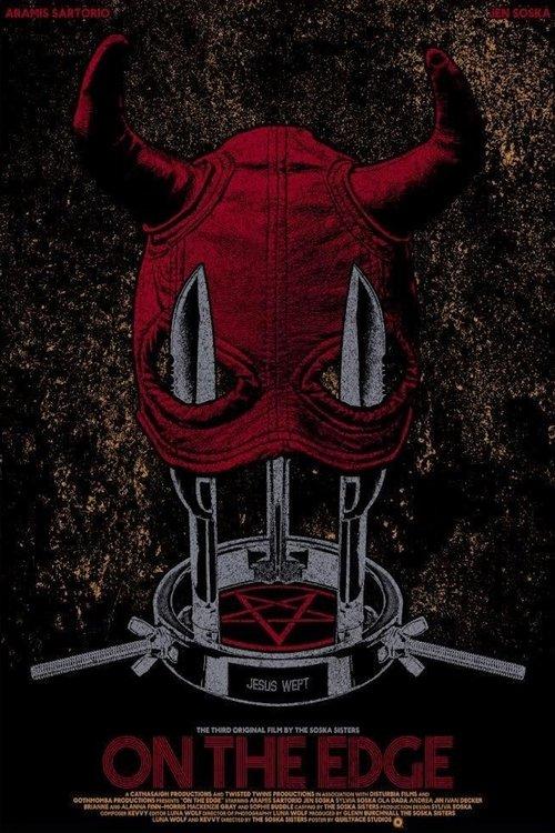 On the Edge filmas online