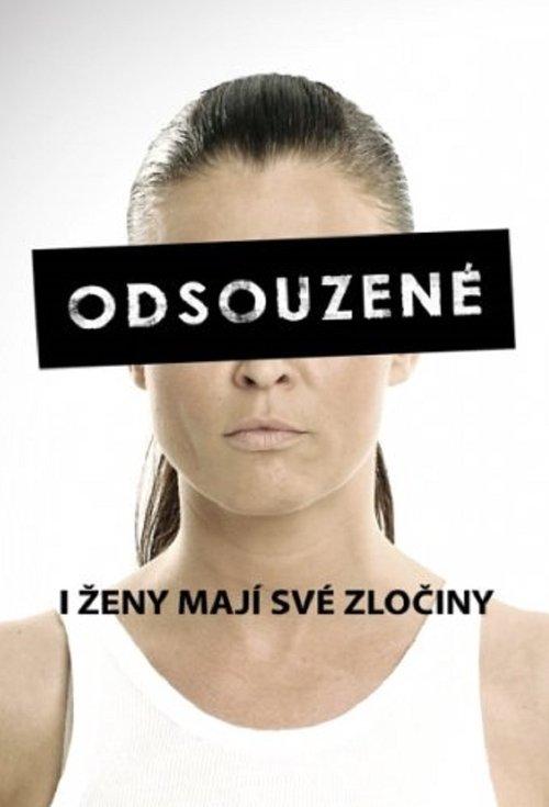 Odsúdené filmas online
