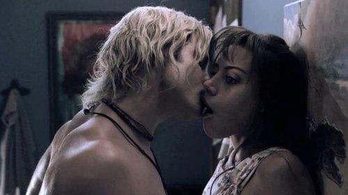 Sexual Quest filmas žiurėti online