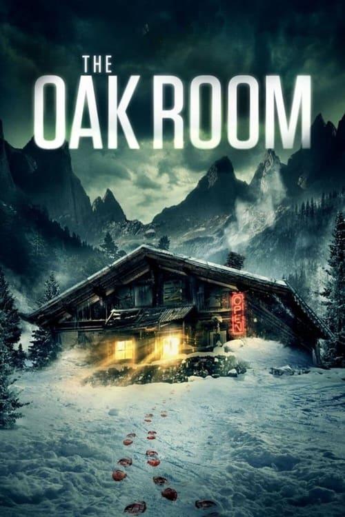 The Oak Room filmas online