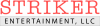 Striker Entertainment studio logo