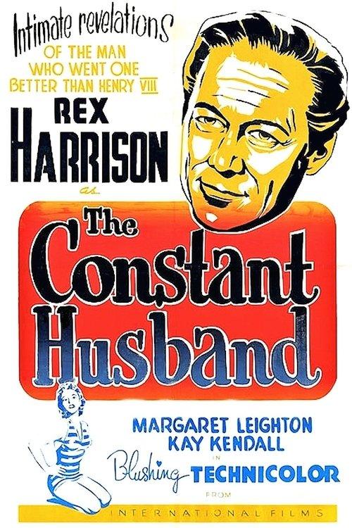 The Constant Husband filmas online