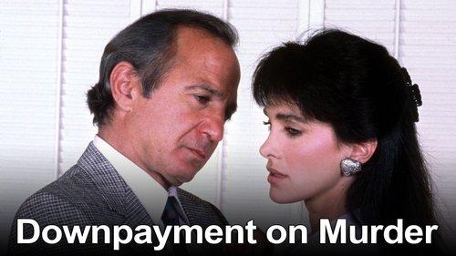 Downpayment on Murder filmas žiurėti online