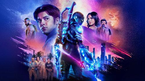 Mėlynasis vabalas filmas žiurėti online
