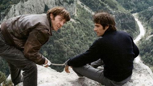 The Specialists filmas žiurėti online