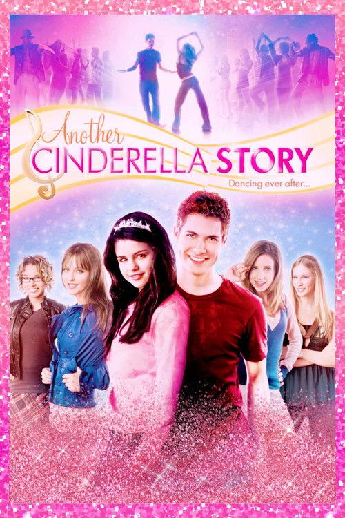 Kitokia Pelenės istorija filmas online