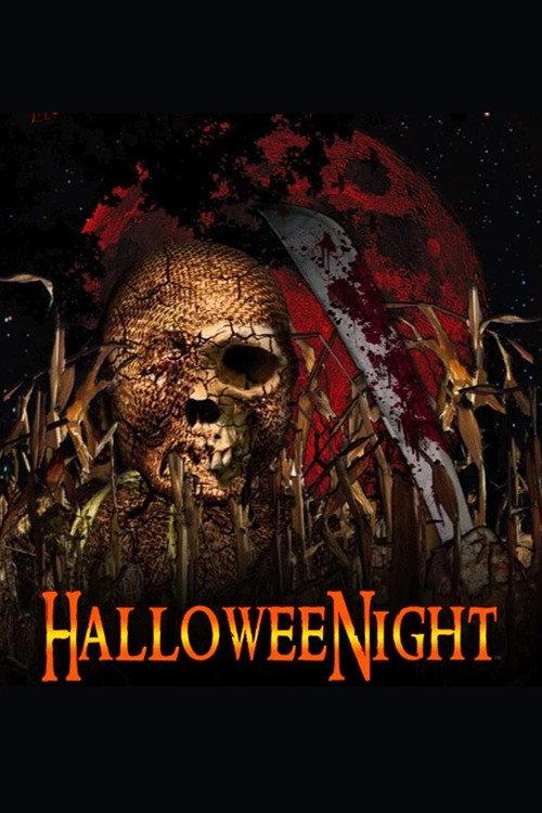 HalloweeNight filmas online