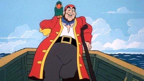 Treasure Island filmas žiurėti online