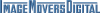 ImageMovers Digital studio logo