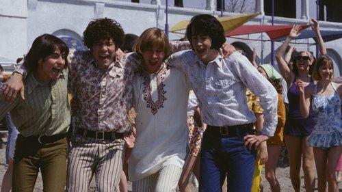 Daydream Believers: The Monkees' Story filmas žiurėti online
