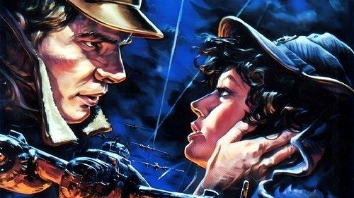 Hanover Street filmas žiurėti online