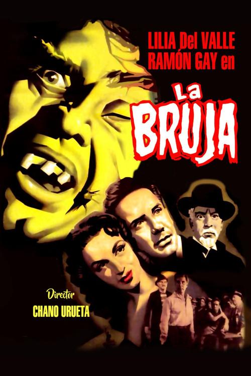 La Bruja filmas online