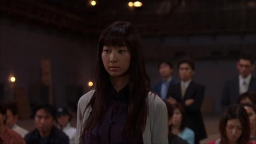 Reincarnation filmas žiurėti online