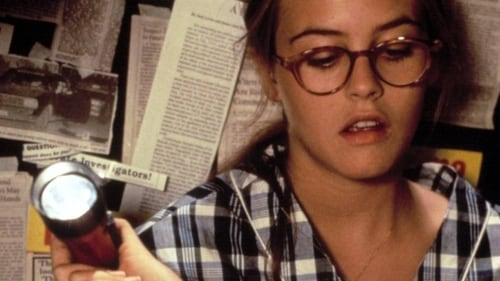 True Crime filmas žiurėti online