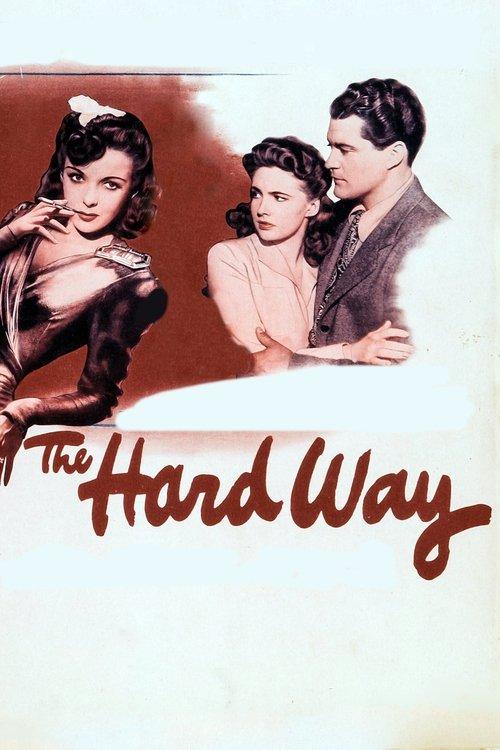 The Hard Way filmas online