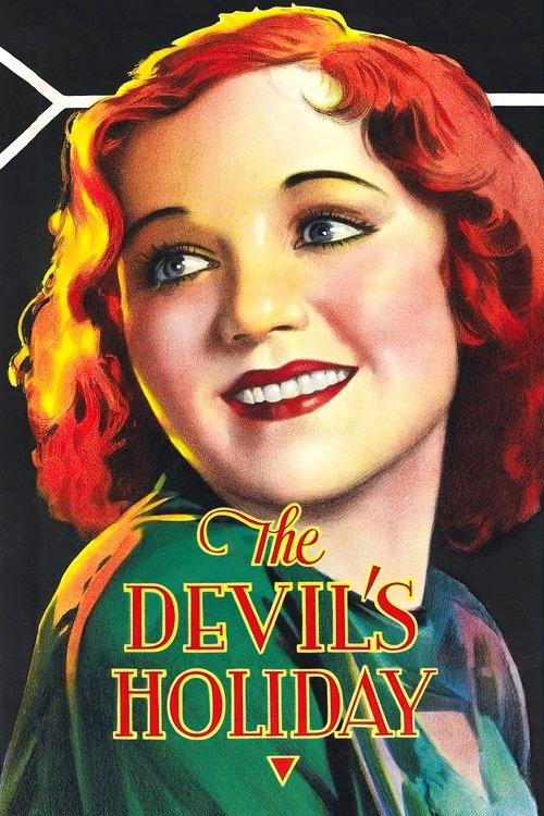 The Devil's Holiday filmas online
