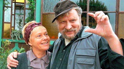 Let's Make a Grandson filmas žiurėti online