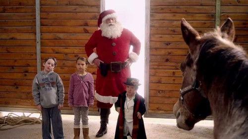 A Country Christmas filmas žiurėti online