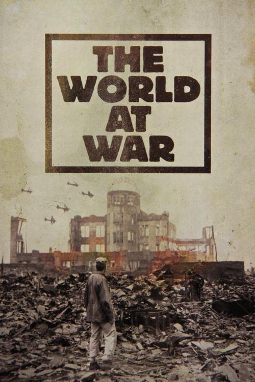 The World at War filmas online