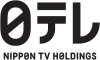 Nippon Television Network Corporation studio logo