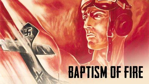 Baptism of Fire filmas žiurėti online