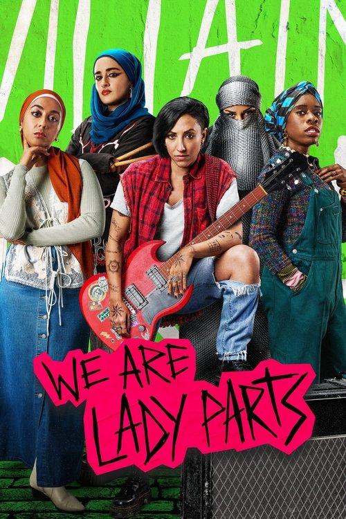 We Are Lady Parts filmas online