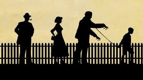 Fido filmas žiurėti online