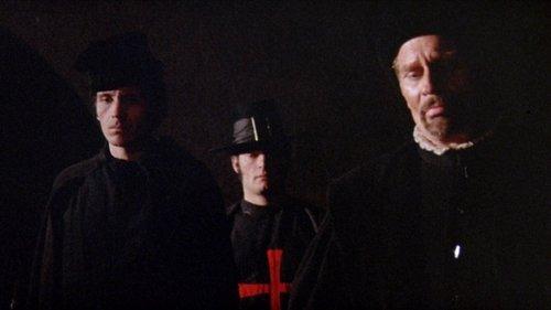 Les démons filmas žiurėti online