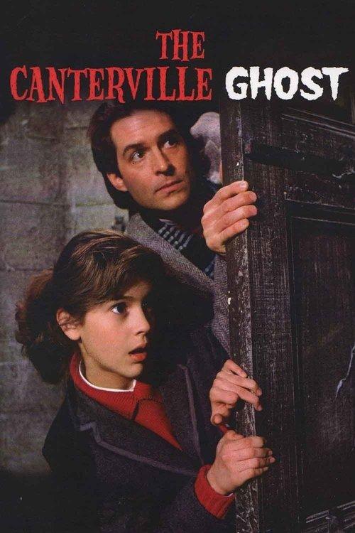 The Canterville Ghost filmas online