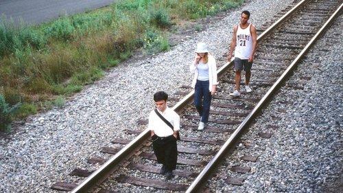The Station Agent filmas žiurėti online
