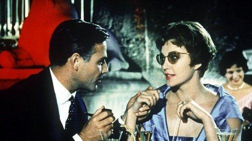 Mein Schatz, komm mit ans blaue Meer filmas žiurėti online