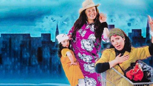 Auntie Faransa filmas žiurėti online