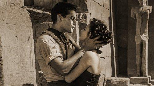 The Blazing Sun filmas žiurėti online