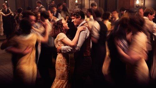 Jimmy's Hall filmas žiurėti online