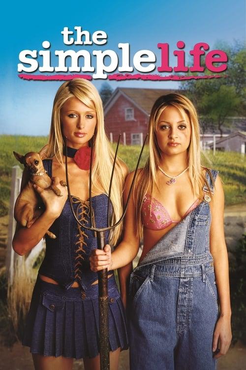 The Simple Life filmas online