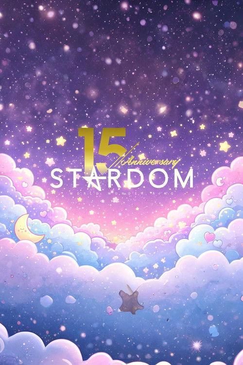 Stardom 15th Anniversary Series ~ New Year Stars 2026 in Osaka ~ Day 2 filmas online