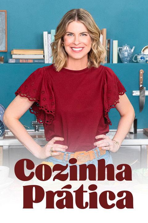 Cozinha Prática com Rita Lobo filmas online