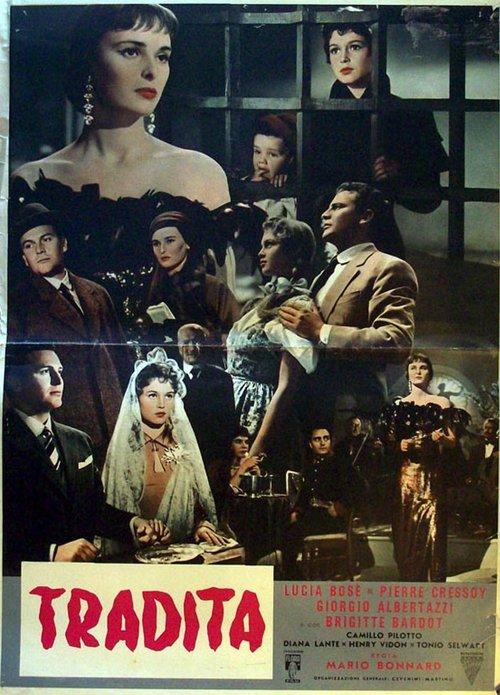 Tradita filmas online