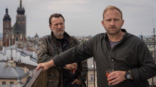 Vinci 2 filmas žiurėti online