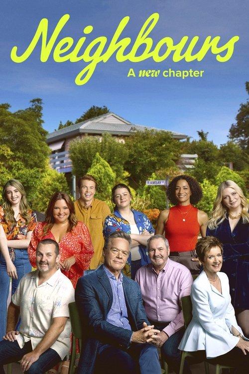 Neighbours filmas online