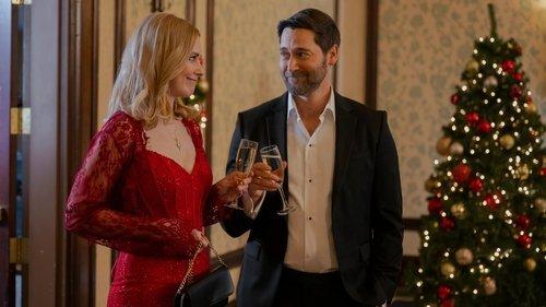 Mano slaptasis Kalėdų Senelis filmas žiurėti online